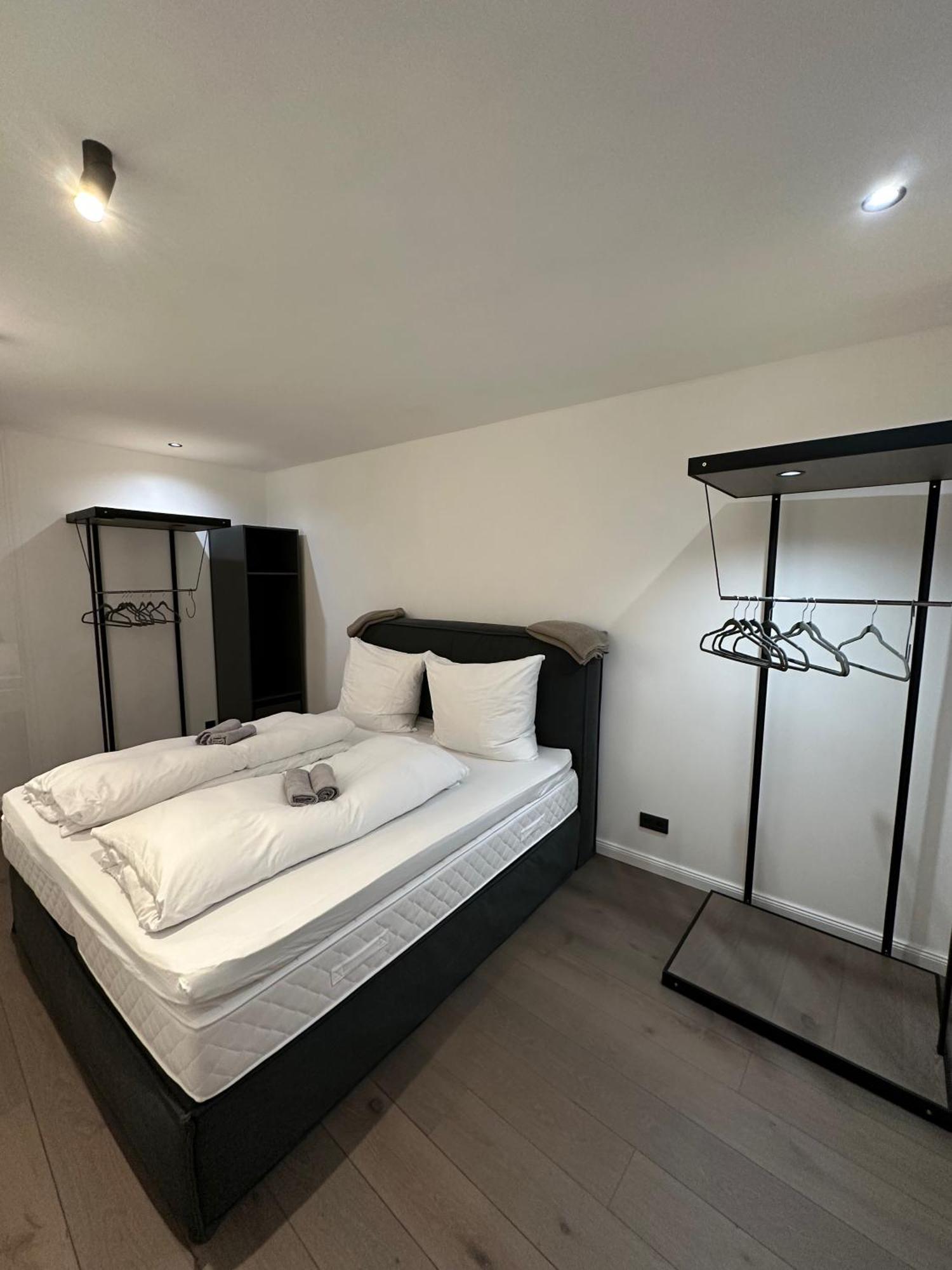 Kaiserin Sissi - City Apartment Downtown Vídeň Exteriér fotografie